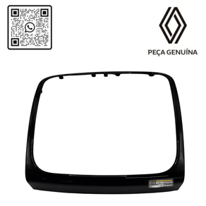 RN 48835R Aro Painel Central Interior Sandero Logan 2014... 681048835R -2- RN 48835R Aro Painel Central Interior Sandero Logan 2014... 681048835R -2-